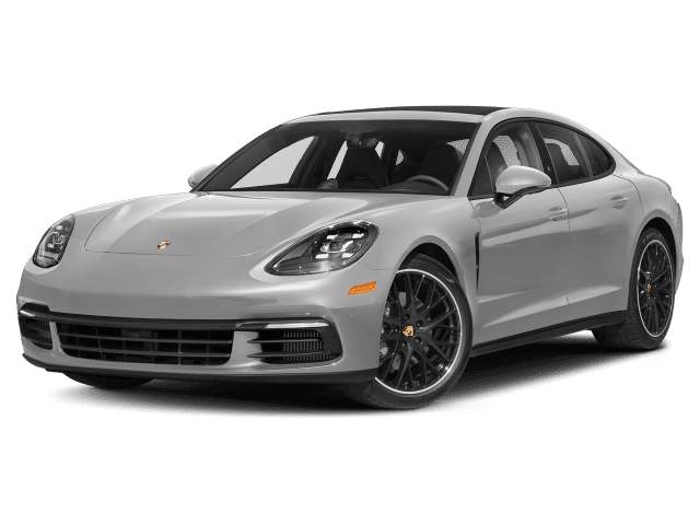 2019 Porsche Panamera GTS AWD photo