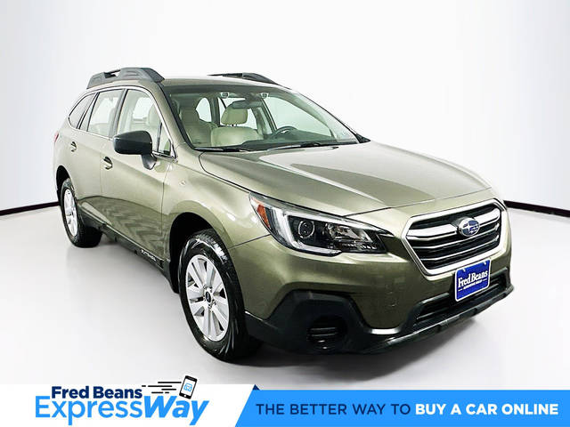 2019 Subaru Outback  AWD photo