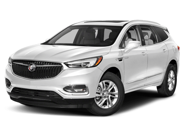 2019 Buick Enclave Essence FWD photo