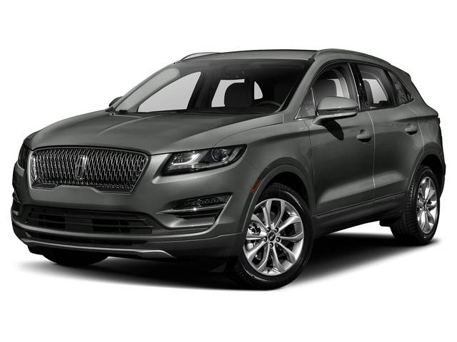 2019 Lincoln MKC Standard FWD photo