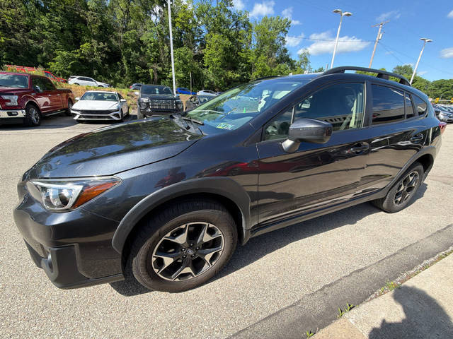2019 Subaru Crosstrek Premium AWD photo