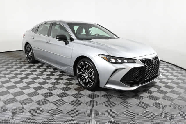 2019 Toyota Avalon XSE FWD photo