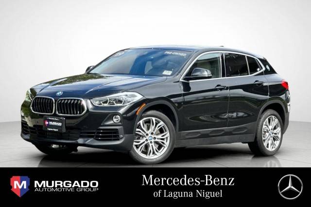 2019 BMW X2 xDrive28i AWD photo