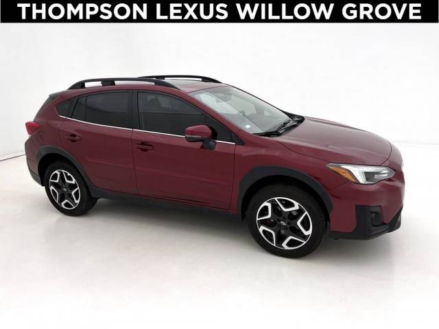 2019 Subaru Crosstrek Limited AWD photo