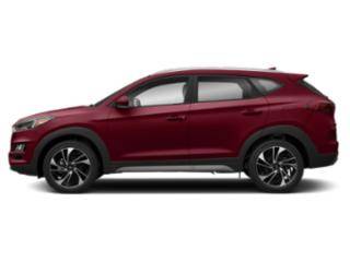 2019 Hyundai Tucson Sport FWD photo