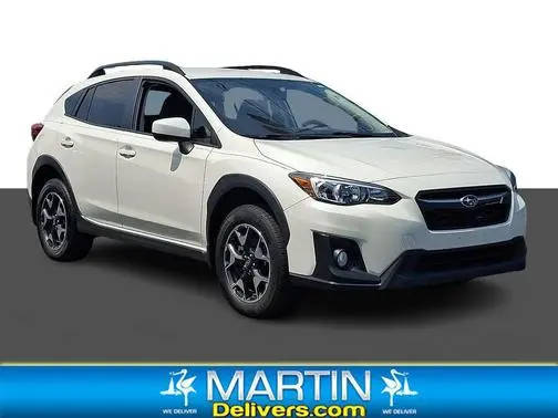 2019 Subaru Crosstrek Premium AWD photo