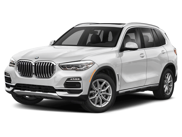 2019 BMW X5 xDrive40i AWD photo