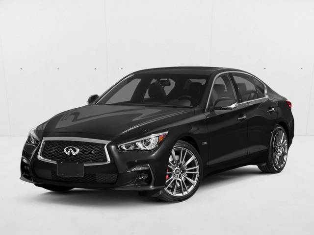 2019 Infiniti Q50 3.0t SPORT AWD photo
