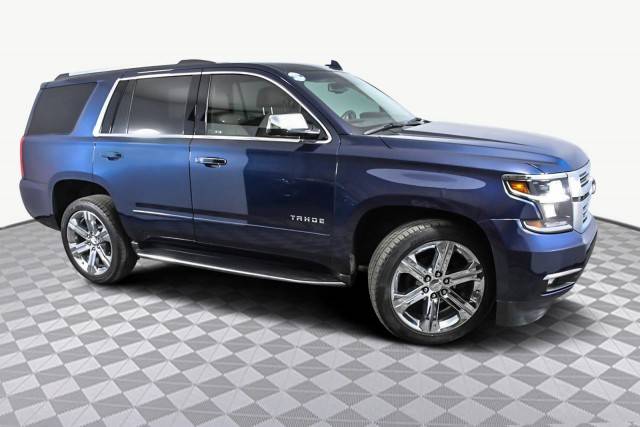 2019 Chevrolet Tahoe Premier RWD photo