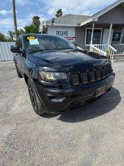 2019 Jeep Grand Cherokee Altitude RWD photo