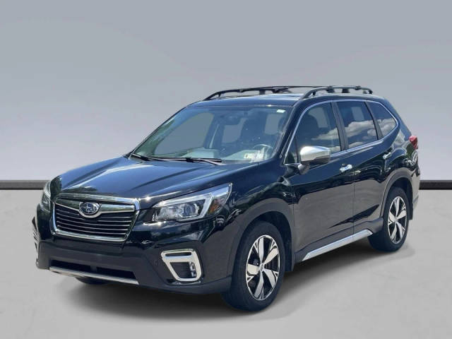 2019 Subaru Forester Touring AWD photo