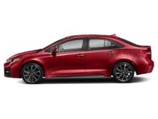 2020 Toyota Corolla SE FWD photo