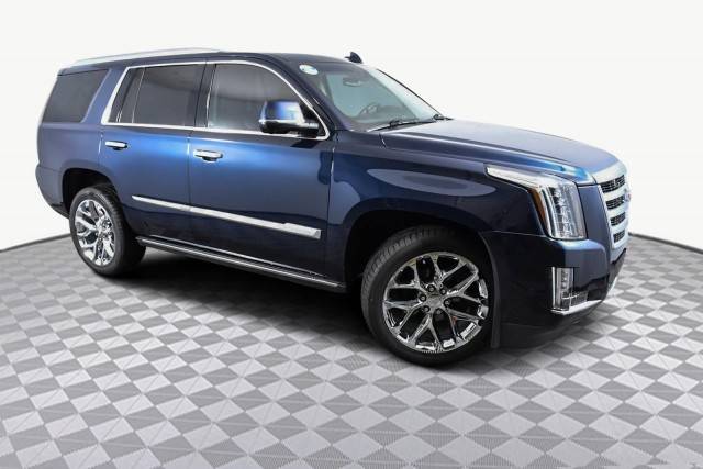 2019 Cadillac Escalade Premium Luxury RWD photo