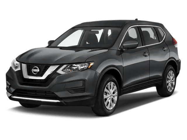 2019 Nissan Rogue S FWD photo