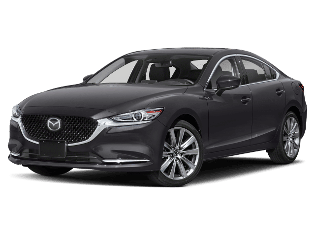 2019 Mazda 6 Grand Touring Reserve FWD photo