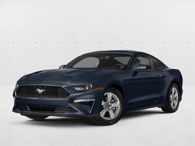 2019 Ford Mustang GT RWD photo
