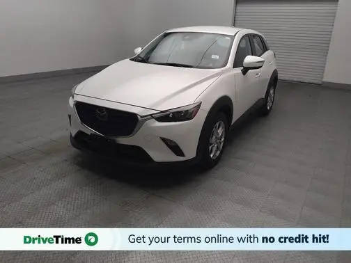 2019 Mazda CX-3 Sport FWD photo