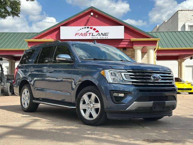 2019 Ford Expedition XLT RWD photo