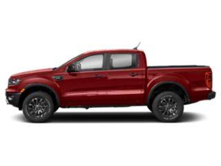 2019 Ford Ranger XLT 4WD photo