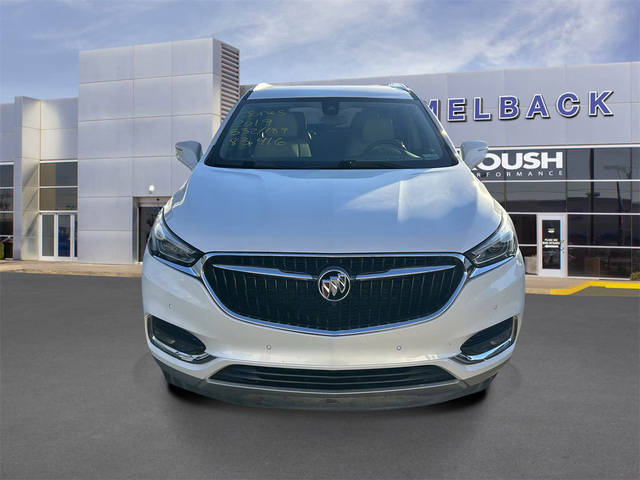 2019 Buick Enclave Premium FWD photo