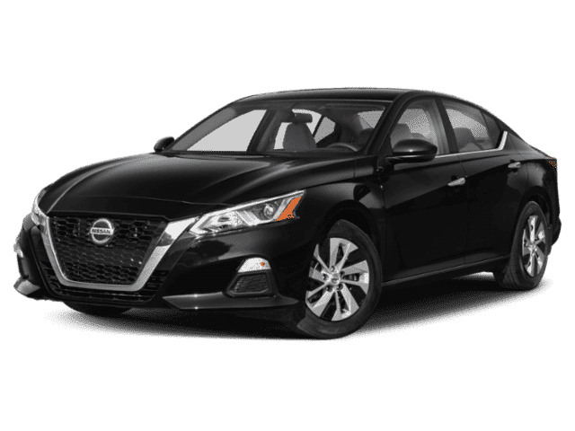 2019 Nissan Altima 2.5 SR FWD photo