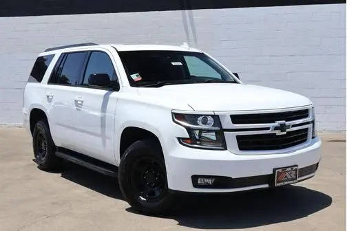 2019 Chevrolet Tahoe Premier RWD photo