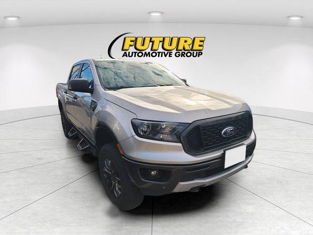 2019 Ford Ranger XLT RWD photo