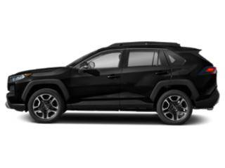 2019 Toyota RAV4 Adventure AWD photo