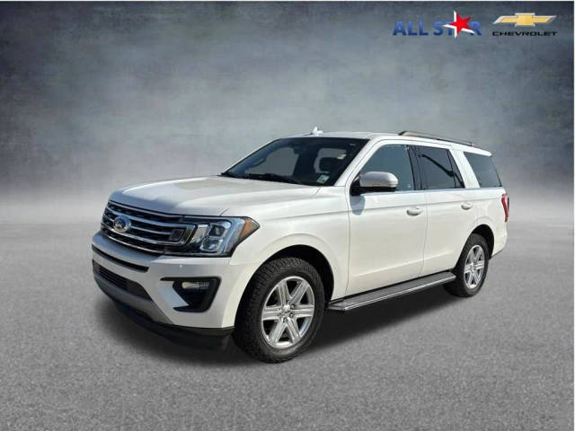 2019 Ford Expedition XLT RWD photo
