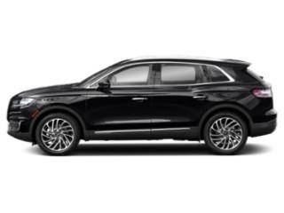 2019 Lincoln Nautilus Select AWD photo