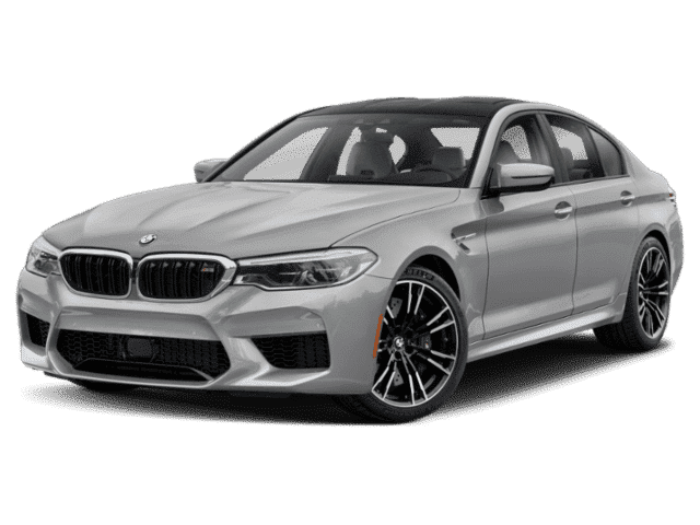 2019 BMW M5 Competition AWD photo