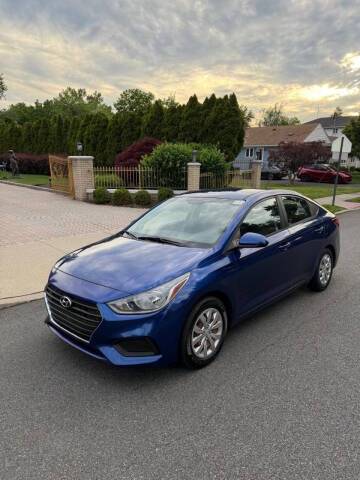 2018 Hyundai Accent SE FWD photo