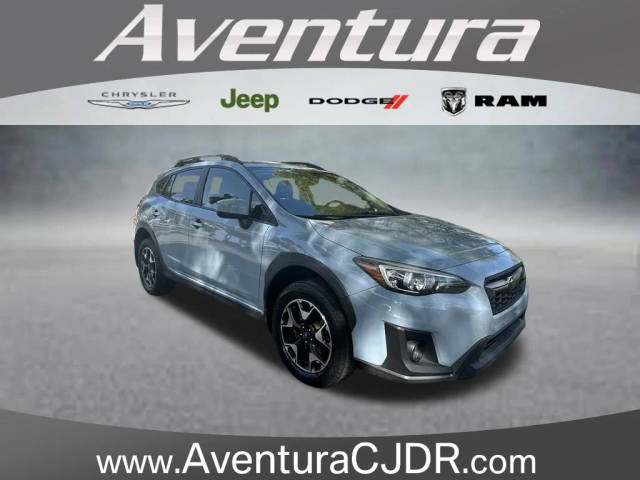 2019 Subaru Crosstrek Premium AWD photo