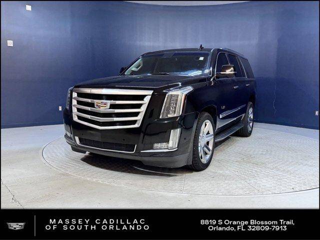 2019 Cadillac Escalade Luxury RWD photo