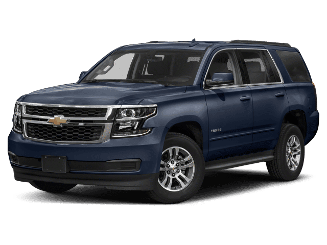 2019 Chevrolet Tahoe LT RWD photo
