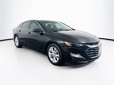 2019 Chevrolet Malibu LT FWD photo