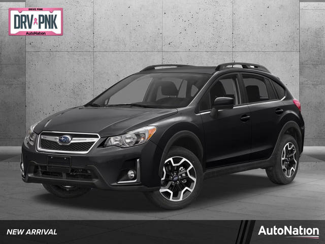 2016 Subaru Crosstrek Premium AWD photo