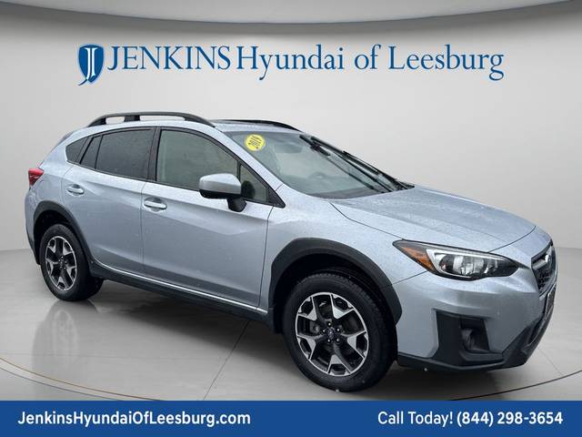 2019 Subaru Crosstrek Premium AWD photo