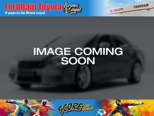 2020 Toyota Corolla LE FWD photo