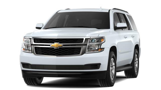 2019 Chevrolet Tahoe LT RWD photo