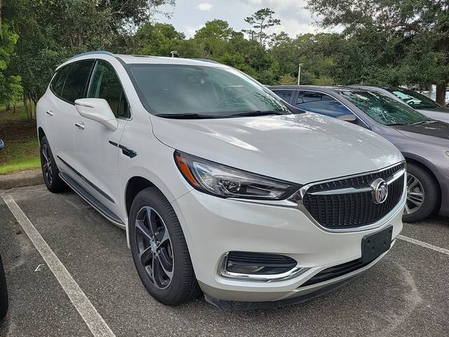 2019 Buick Enclave Essence AWD photo