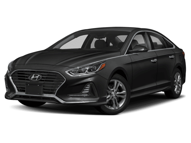 2019 Hyundai Sonata SEL FWD photo