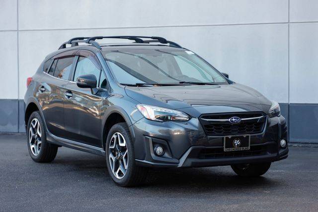 2019 Subaru Crosstrek Limited AWD photo