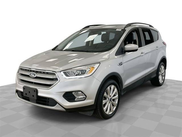 2019 Ford Escape SEL 4WD photo