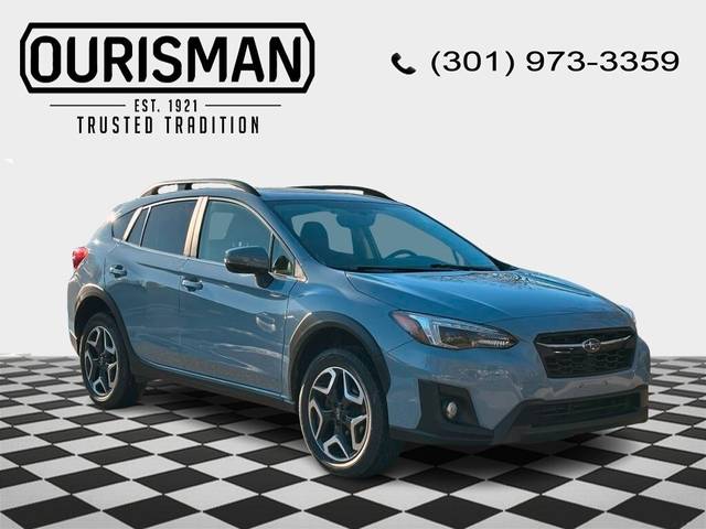 2019 Subaru Crosstrek Limited AWD photo