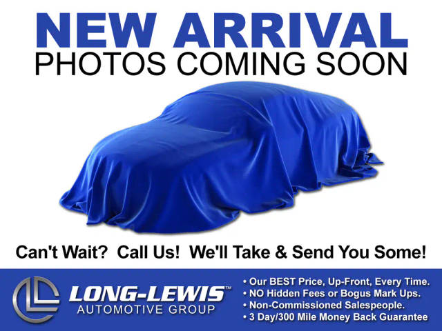 2019 Ford Escape SEL FWD photo