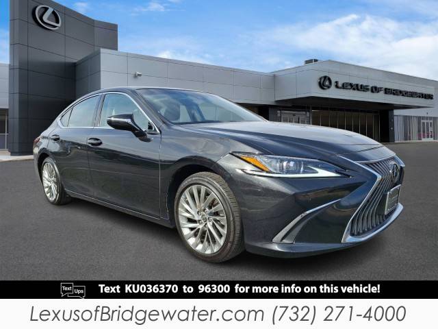 2019 Lexus ES ES 350 Luxury FWD photo
