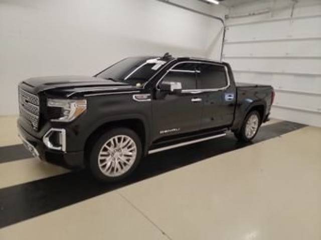 2019 GMC Sierra 1500 Denali 4WD photo