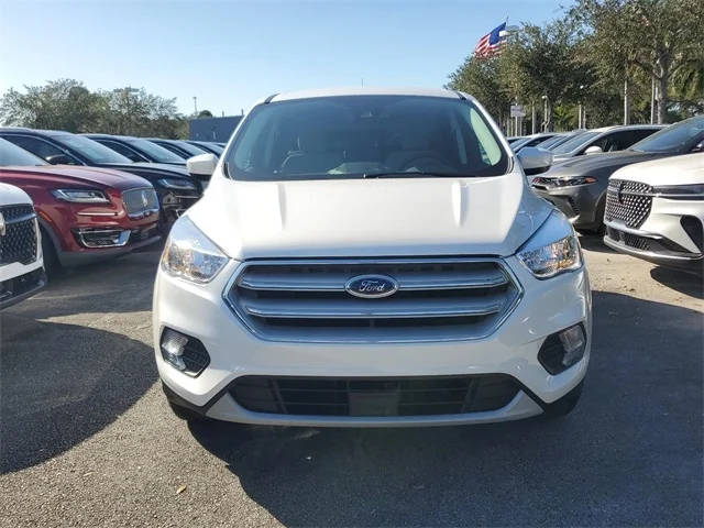 2019 Ford Escape SE FWD photo