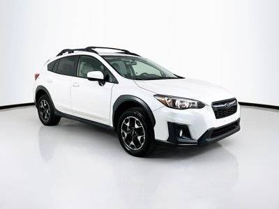 2019 Subaru Crosstrek Premium AWD photo